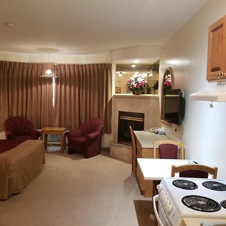 New Imperial Suites 怀特考特 外观 照片
