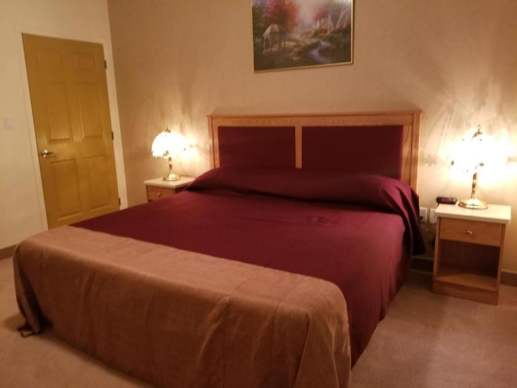 New Imperial Suites 怀特考特 外观 照片