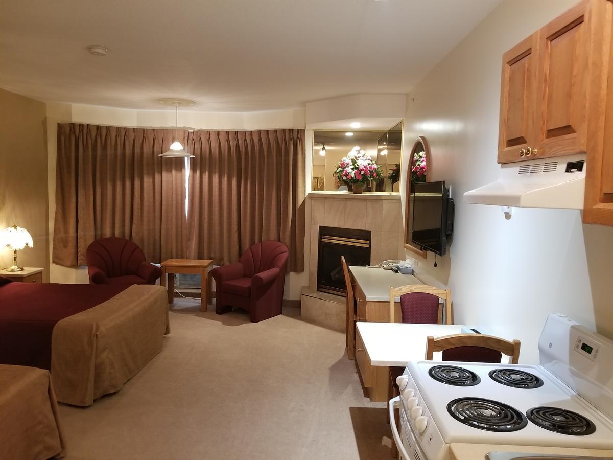 New Imperial Suites 怀特考特 外观 照片