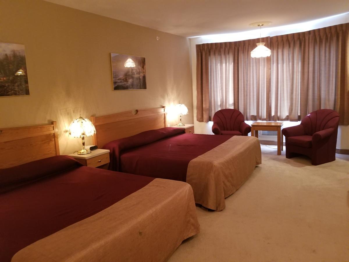 New Imperial Suites 怀特考特 外观 照片