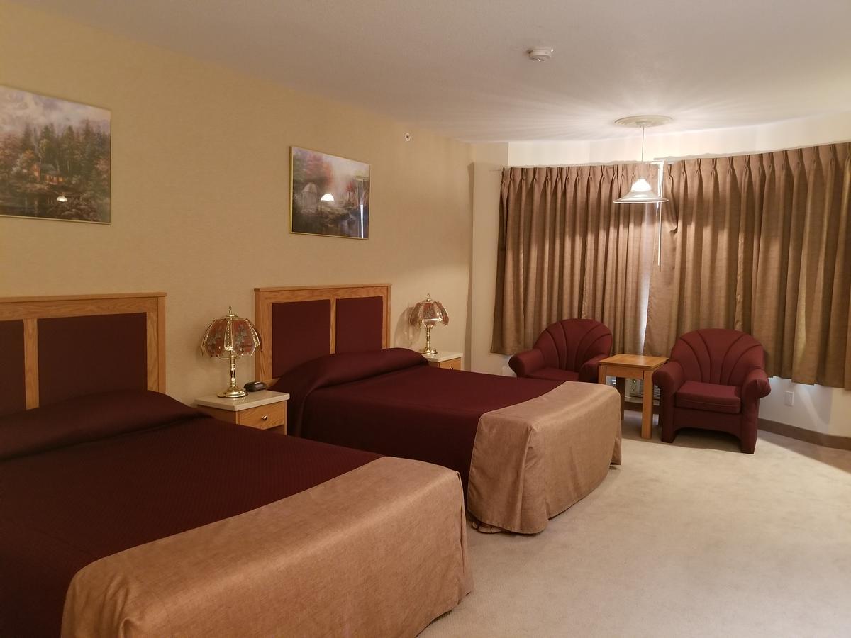 New Imperial Suites 怀特考特 外观 照片