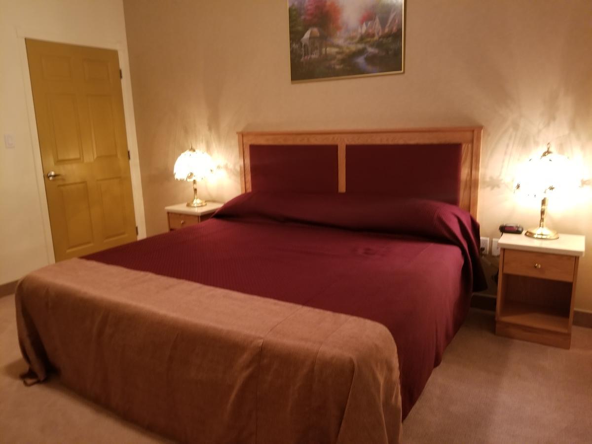 New Imperial Suites 怀特考特 外观 照片