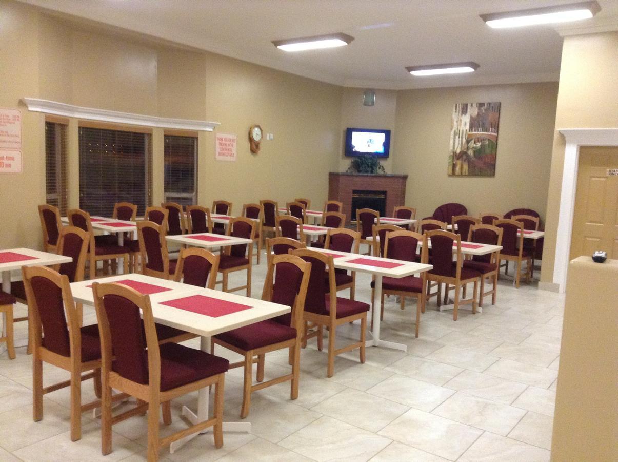New Imperial Suites 怀特考特 外观 照片