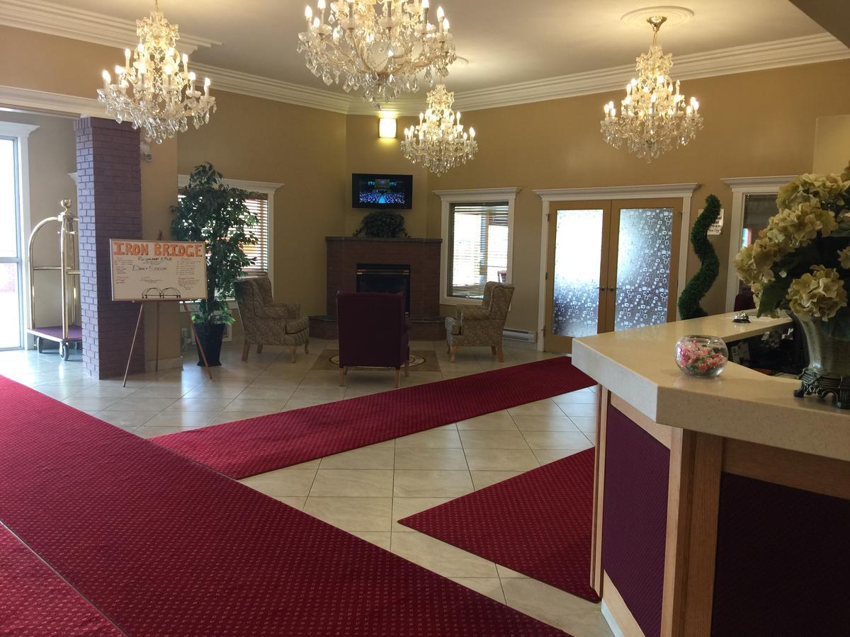 New Imperial Suites 怀特考特 外观 照片