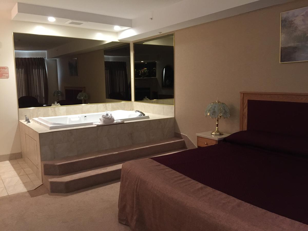 New Imperial Suites 怀特考特 外观 照片