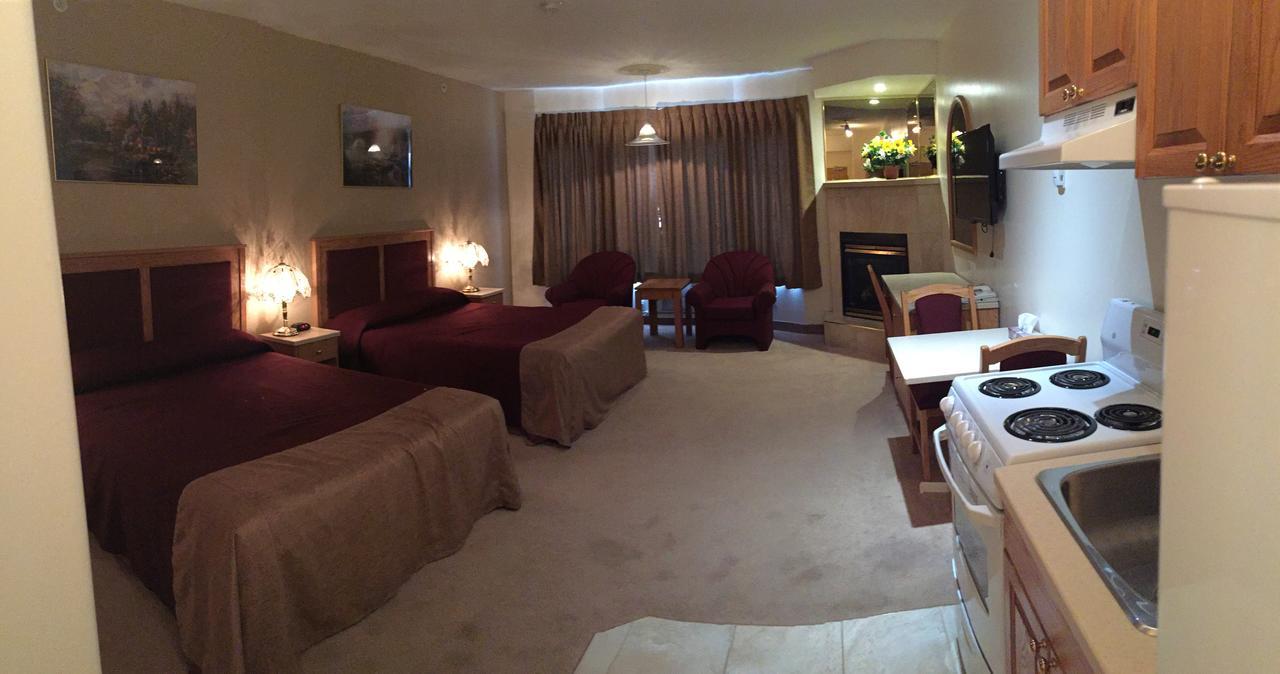 New Imperial Suites 怀特考特 外观 照片