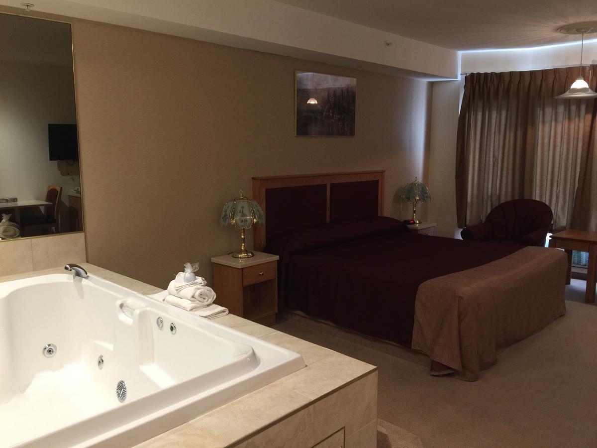 New Imperial Suites 怀特考特 外观 照片