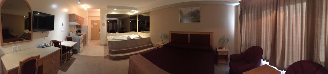New Imperial Suites 怀特考特 外观 照片