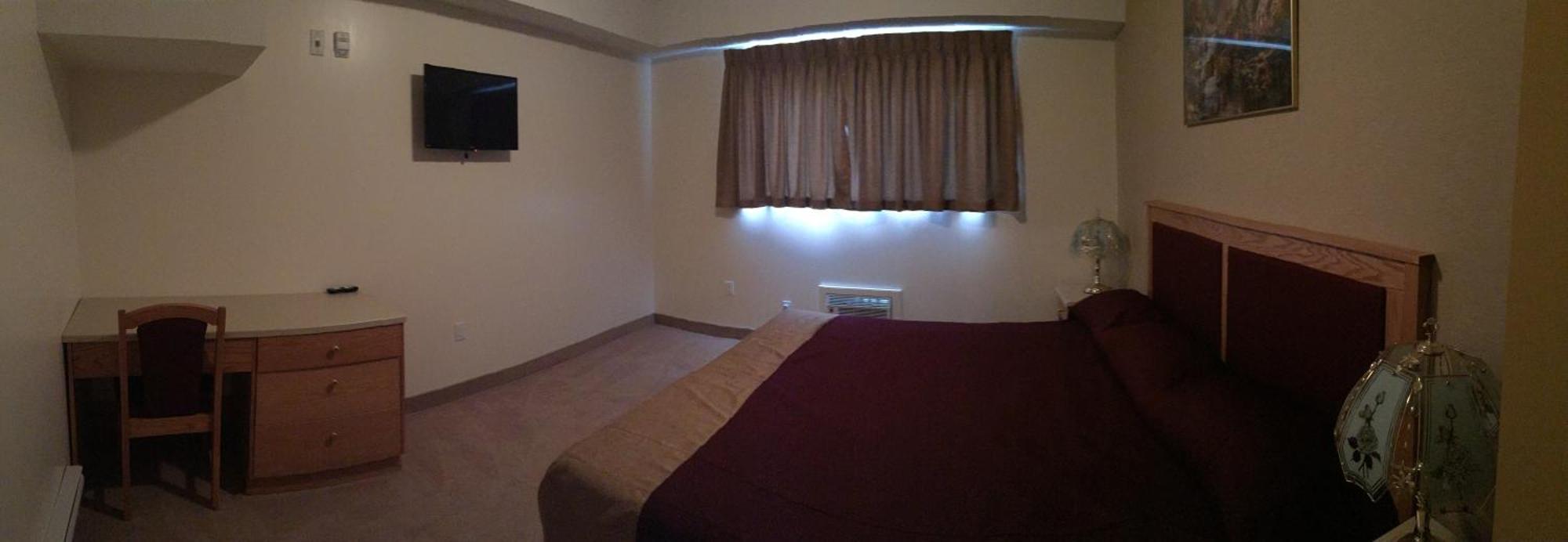 New Imperial Suites 怀特考特 外观 照片